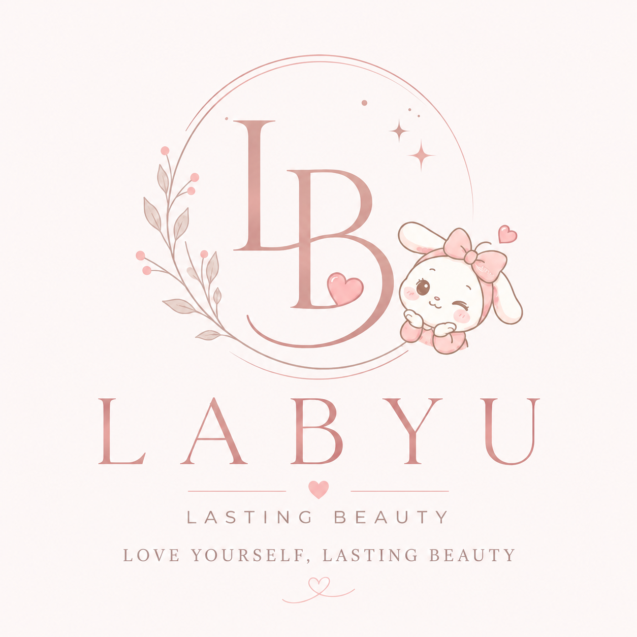 LABYU Lasting Beauty